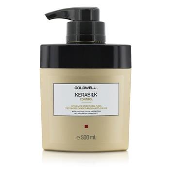 OJAM Online Shopping - Goldwell Kerasilk Control Intensive Smoothing Mask (For Unmanageable