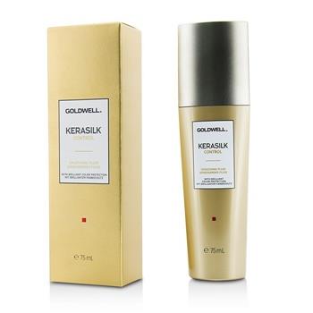 OJAM Online Shopping - Goldwell Kerasilk Control Smoothing Fluid (For Unmanageable