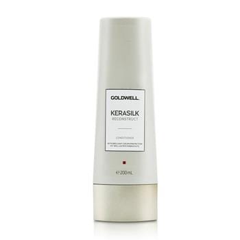 OJAM Online Shopping - Goldwell Kerasilk Reconstruct Conditioner (For Stressed and Damaged Hair) 200ml/6.7oz Hair Care