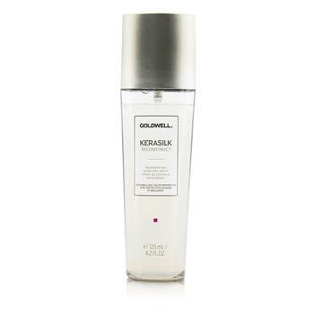 OJAM Online Shopping - Goldwell Kerasilk Reconstruct Regenerating Blow-Dry Spray (For Stressed and Damaged Hair) 125ml/4.2oz Hair Care