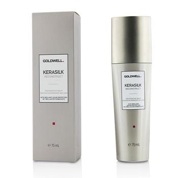 OJAM Online Shopping - Goldwell Kerasilk Reconstruct Restorative Balm 75ml/2.5oz Hair Care