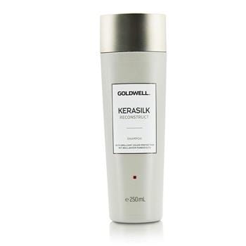 OJAM Online Shopping - Goldwell Kerasilk Reconstruct Shampoo (For Stressed and Damaged Hair) 250ml/8.4oz Hair Care