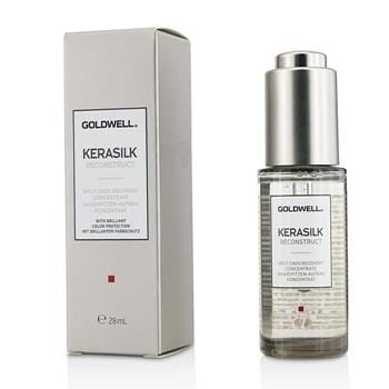 OJAM Online Shopping - Goldwell Kerasilk Reconstruct Split Ends Recovery Concentrate 28ml/0.9oz Hair Care