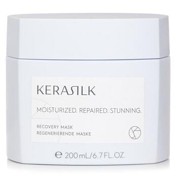 OJAM Online Shopping - Goldwell Kerasilk Recovery Mask 200ml Hair Care