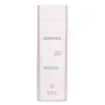 OJAM Online Shopping - Goldwell Kerasilk Redensifying Shampoo 250ml Hair Care