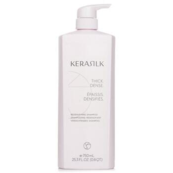 OJAM Online Shopping - Goldwell Kerasilk Redensifying Shampoo 750ml Hair Care