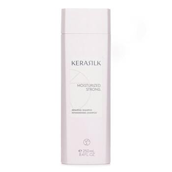 OJAM Online Shopping - Goldwell Kerasilk Repairing Shampoo 250ml Hair Care