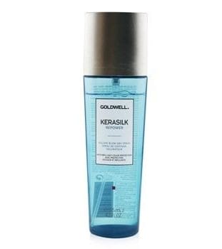 OJAM Online Shopping - Goldwell Kerasilk Repower Volume Blow-Dry Spray (For Fine