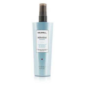 OJAM Online Shopping - Goldwell Kerasilk Repower Volume Intensifying Post Treatment (For Extremely Fine