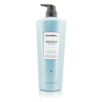 OJAM Online Shopping - Goldwell Kerasilk Repower Volume Shampoo (For Fine