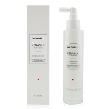 OJAM Online Shopping - Goldwell Kerasilk Revitalize Redensifying Serum (For Thining