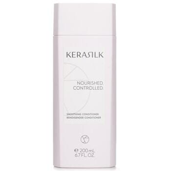 OJAM Online Shopping - Goldwell Kerasilk Smoothing Conditioner 200ml Hair Care