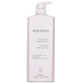 OJAM Online Shopping - Goldwell Kerasilk Smoothing Conditioner 750ml Hair Care