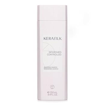 OJAM Online Shopping - Goldwell Kerasilk Smoothing Shampoo 250ml Hair Care