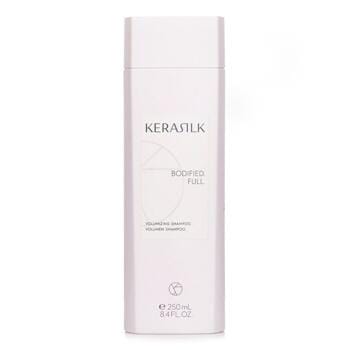 OJAM Online Shopping - Goldwell Kerasilk Volumizing Shampoo 250ml Hair Care