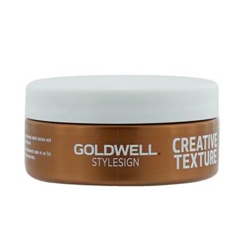 OJAM Online Shopping - Goldwell Style Sign Creative Texture Matte Rebel 3 Matte Clay 75ml/2.5oz Hair Care