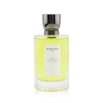 OJAM Online Shopping - Goutal (Annick Goutal) Bois D'Hadrien Eau De Parfum Spray 100ml/3.4oz Men's Fragrance