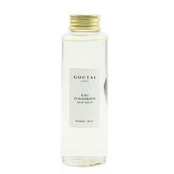 OJAM Online Shopping - Goutal (Annick Goutal) Eau D'Hadrien Eau De Toilette Refill 100ml/3.4oz Ladies Fragrance