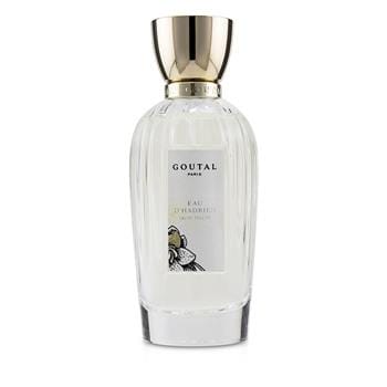 OJAM Online Shopping - Goutal (Annick Goutal) Eau D'Hadrien Eau De Toilette Spray 100ml/3.4oz Ladies Fragrance