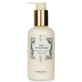 OJAM Online Shopping - Goutal (Annick Goutal) Eau D'Hadrien Perfumed Body Milk 250ml/8.4oz Ladies Fragrance