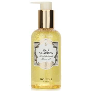 OJAM Online Shopping - Goutal (Annick Goutal) Eau D'Hadrien Shower Oil 250ml/8.4oz Ladies Fragrance