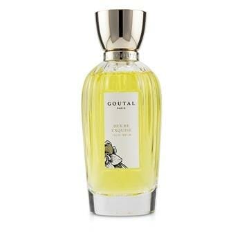 OJAM Online Shopping - Goutal (Annick Goutal) Heure Exquise Eau De Parfum Spray 100ml/3.4oz Ladies Fragrance