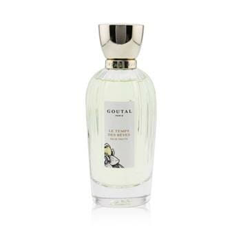 OJAM Online Shopping - Goutal (Annick Goutal) Le Temps Des Reves Eau De Toilette Spray 100ml/3.4oz Ladies Fragrance