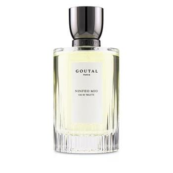 OJAM Online Shopping - Goutal (Annick Goutal) Ninfeo Mio Eau De Toilette Spray 100ml/3.4oz Men's Fragrance