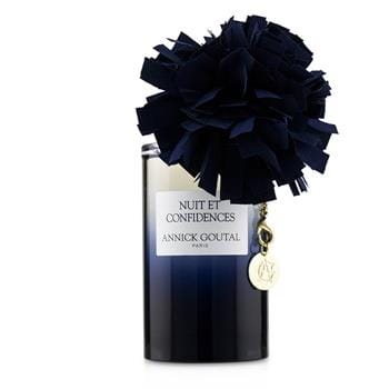 OJAM Online Shopping - Goutal (Annick Goutal) Nuit Et Confidences Eau De Parfum Spray 100ml/3.38oz Ladies Fragrance