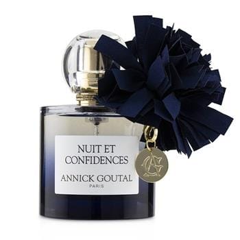 OJAM Online Shopping - Goutal (Annick Goutal) Nuit Et Confidences Eau De Parfum Spray 50ml/1.69oz Ladies Fragrance