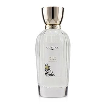 OJAM Online Shopping - Goutal (Annick Goutal) Petite Cherie Eau De Toilette Spray (Random Packaging) 100ml/3.4oz Ladies Fragrance