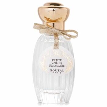 OJAM Online Shopping - Goutal (Annick Goutal) Petite Cherie Eau De Toilette Spray (Random Packaging) 50ml/1.7oz Ladies Fragrance