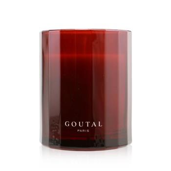 OJAM Online Shopping - Goutal (Annick Goutal) Refillable Scented Candle - Ambre Et Volupte 185g/6.5oz Home Scent
