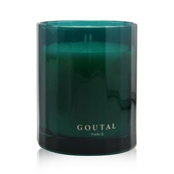 OJAM Online Shopping - Goutal (Annick Goutal) Refillable Scented Candle - Une Foret D'or 185g/6.5oz Home Scent