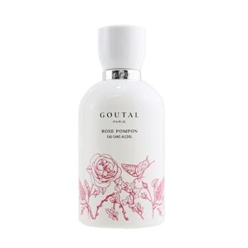 OJAM Online Shopping - Goutal (Annick Goutal) Rose Pompon Alcohol Free Water Spray 100ml/3.4oz Ladies Fragrance