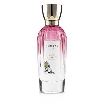 OJAM Online Shopping - Goutal (Annick Goutal) Rose Pompon Eau De Toilette Spray 50ml/1.7oz Ladies Fragrance