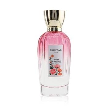 OJAM Online Shopping - Goutal (Annick Goutal) Rose Pompon Eau De Toilette Spray (Limited Edition) 100ml/3.4oz Ladies Fragrance