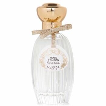 OJAM Online Shopping - Goutal (Annick Goutal) Rose Pompon Eau De Toilette Spray (Random Packaging) 100ml/3.4oz Ladies Fragrance