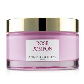 OJAM Online Shopping - Goutal (Annick Goutal) Rose Pompon Refreshing Body Gel 175ml/5.9oz Ladies Fragrance