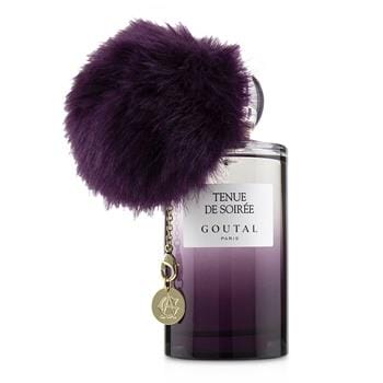 OJAM Online Shopping - Goutal (Annick Goutal) Tenue De Soiree Eau De Parfum Spray 100ml/3.4oz Ladies Fragrance
