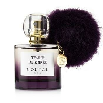 OJAM Online Shopping - Goutal (Annick Goutal) Tenue De Soiree Eau De Parfum Spray 50ml/1.7oz Ladies Fragrance
