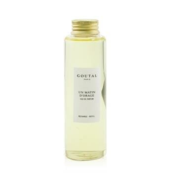 OJAM Online Shopping - Goutal (Annick Goutal) Un Matin D'Orage Eau De Parfum Refill 100ml/3.4oz Ladies Fragrance