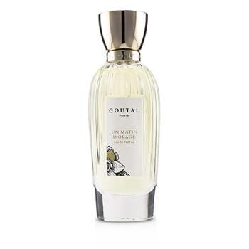 OJAM Online Shopping - Goutal (Annick Goutal) Un Matin D'Orage Eau De Parfum Spray 50ml/1.7oz Ladies Fragrance