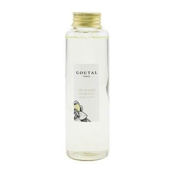 OJAM Online Shopping - Goutal (Annick Goutal) Un Matin D'Orage Eau De Toilette Refill 100ml/3.4oz Ladies Fragrance