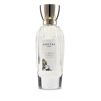 OJAM Online Shopping - Goutal (Annick Goutal) Un Matin D'Orage Eau De Toilette Spray 50ml/1.7oz Ladies Fragrance