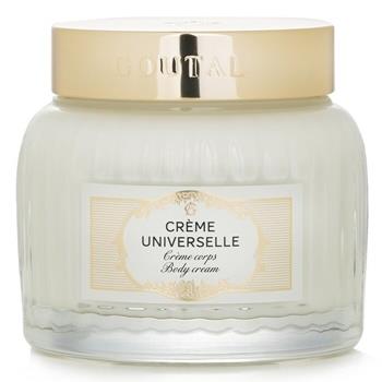 OJAM Online Shopping - Goutal (Annick Goutal) Universelle Body Cream 190ml/6.4oz Ladies Fragrance