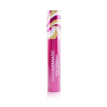 OJAM Online Shopping - Grande Cosmetics (GrandeLash) Grande Fanatic Fanning & Curling Mascara - # Black 10.5g/0.37oz Make Up