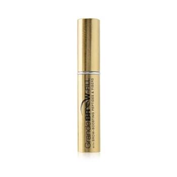 OJAM Online Shopping - Grande Cosmetics (GrandeLash) GrandeBrow Fill Volumizing Brow Gel - # Clear 4g/0.14oz Make Up