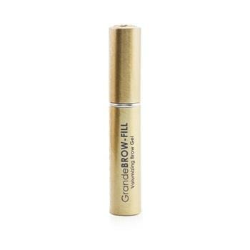 OJAM Online Shopping - Grande Cosmetics (GrandeLash) GrandeBrow Fill Volumizing Brow Gel - # Medium 4g/0.14oz Make Up