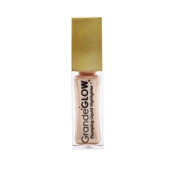 OJAM Online Shopping - Grande Cosmetics (GrandeLash) GrandeGLOW Plumping Liquid Highlighter - # French Pearl 10.3ml/0.35oz Make Up